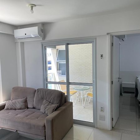 Edf Jtr- Aptos Com Varanda I Piscina Cobertura Maceió Exterior foto