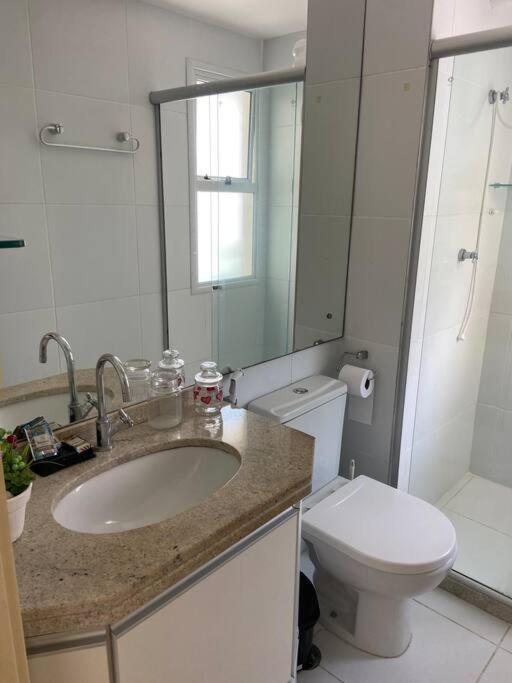 Edf Jtr- Aptos Com Varanda I Piscina Cobertura Maceió Exterior foto
