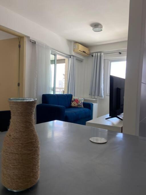 Edf Jtr- Aptos Com Varanda I Piscina Cobertura Maceió Exterior foto