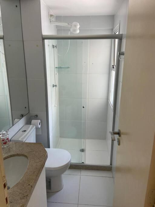 Edf Jtr- Aptos Com Varanda I Piscina Cobertura Maceió Exterior foto