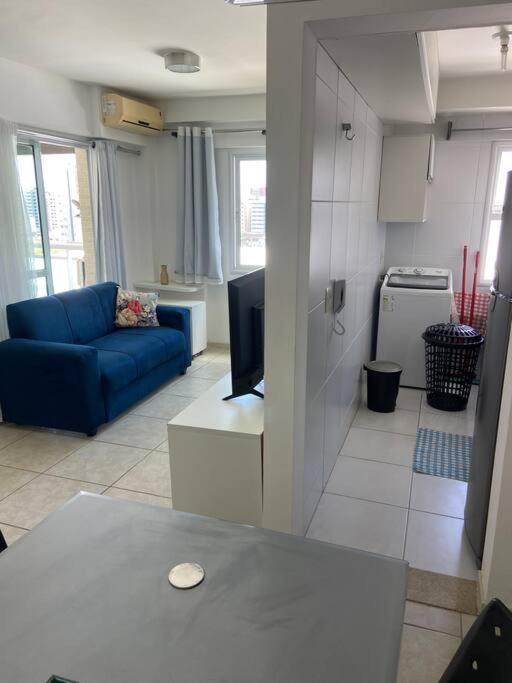 Edf Jtr- Aptos Com Varanda I Piscina Cobertura Maceió Exterior foto
