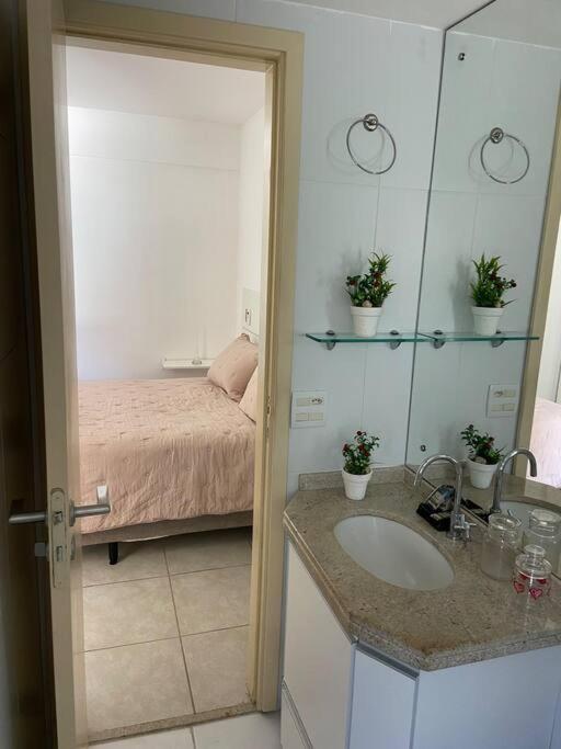 Edf Jtr- Aptos Com Varanda I Piscina Cobertura Maceió Exterior foto