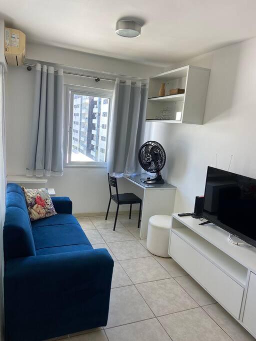 Edf Jtr- Aptos Com Varanda I Piscina Cobertura Maceió Exterior foto