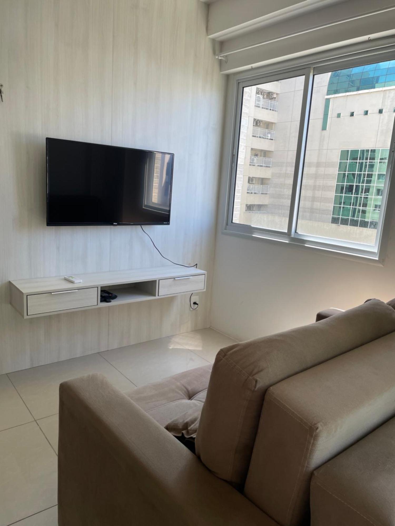Edf Jtr- Aptos Com Varanda I Piscina Cobertura Maceió Exterior foto