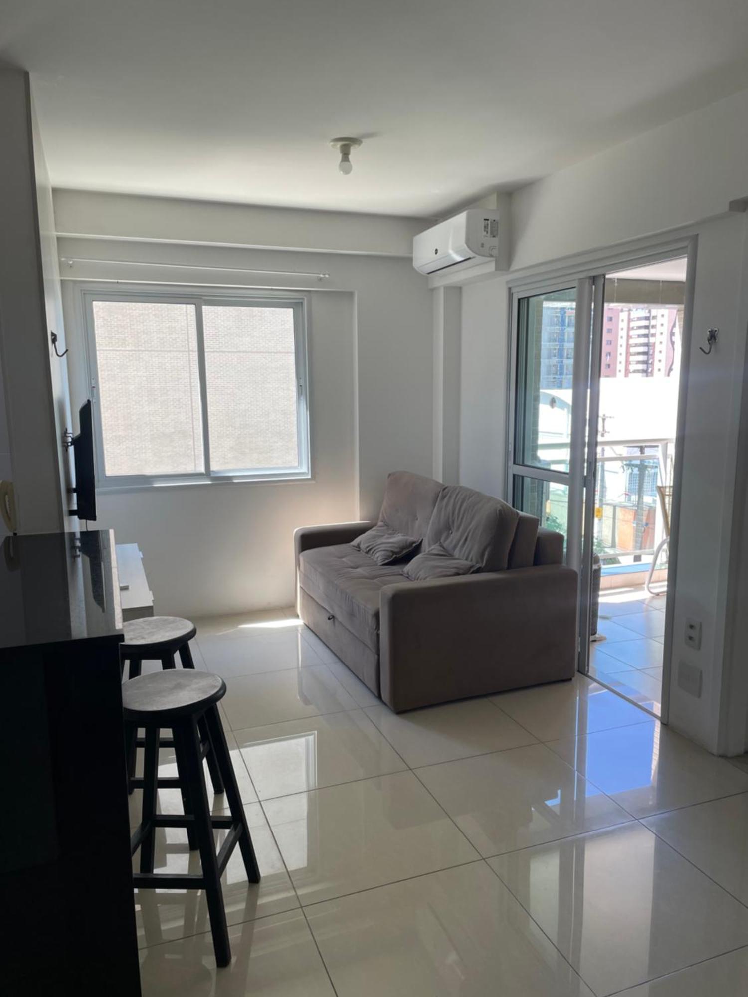 Edf Jtr- Aptos Com Varanda I Piscina Cobertura Maceió Exterior foto